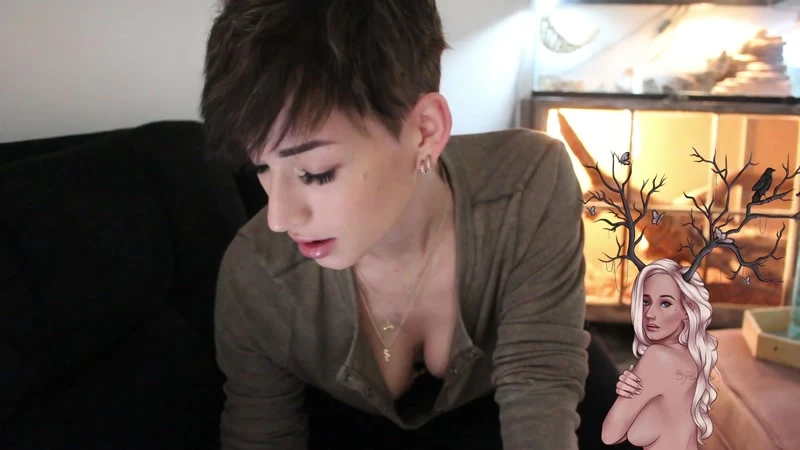 AuroraXoxo – POV Step Sis Cowgirl Riding HD  (2023 | Mp4)