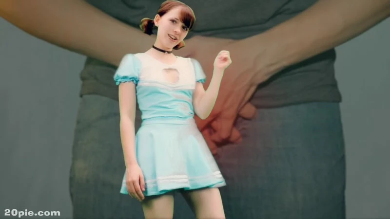 Pervy Waffles with No Fap Relapse-Fantasy HD  (2023 | Mp4)