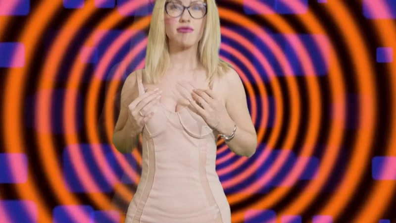 Natalie with Eat your dessert for the bunny HD  (2023 | Mp4)