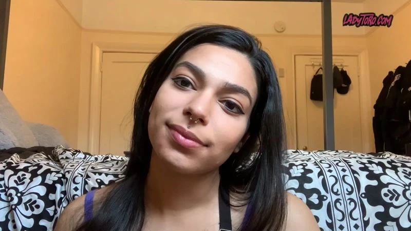 Lady Toro with Slut for Toro HD  (2023 | Mp4)