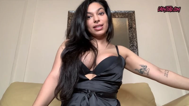 Lady Toro with Pimped out Sissy HD  (2023 | Mp4)