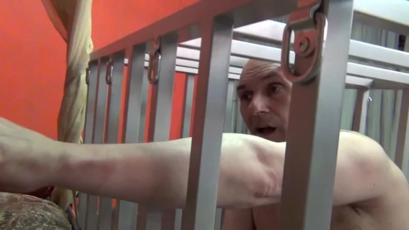 Mistress Renee Trevi with ERECTIONS, ORGASMS ARE FORBIDDEN of DomNation studio HD  (2023 | Mp4)