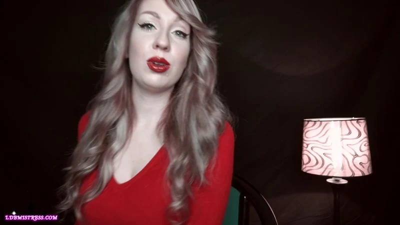 LDB Mistress – Losers Get Castrated HD  (2023 | Mp4)