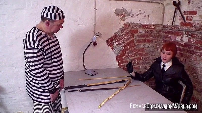 DL Femdom Productions – Prisoners Of Avalon pt4 Corporal Finale HD  (2023 | Mp4)