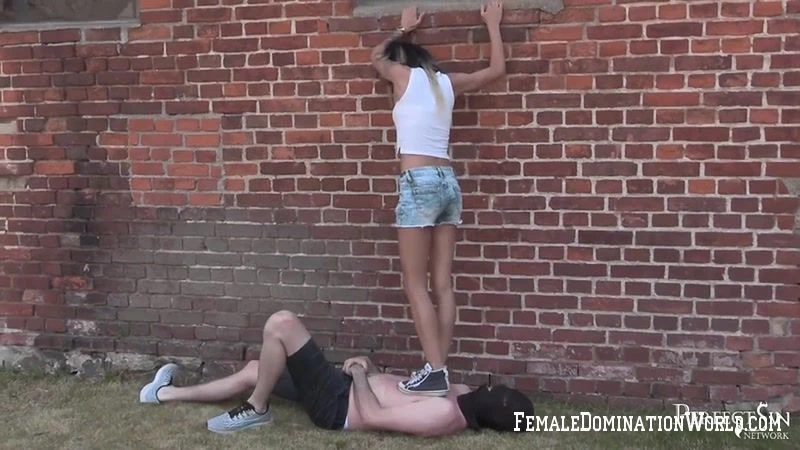 Merciless Dominas – Suffered for Impudence HD  (2023 | Mp4)