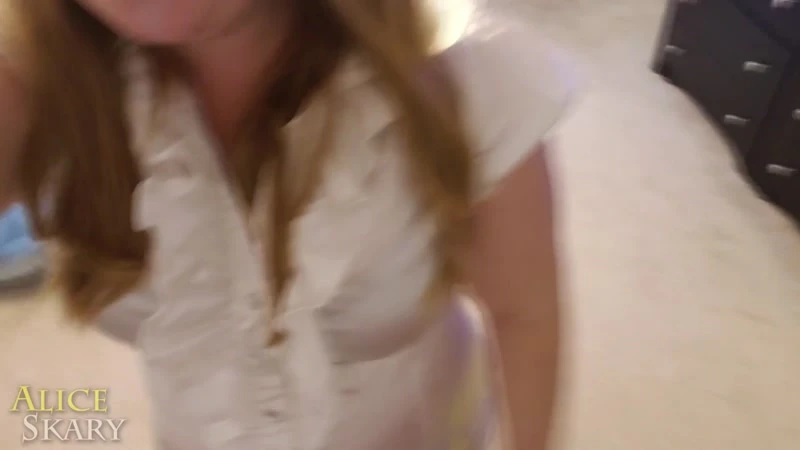 Alice Skary, ABDL Playday, Diaper Excursion HD  (2023 | Mp4)