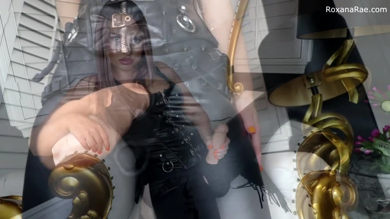 Sissy in Satin – My Money Making Cock Sucker HD  (2023 | Mp4)