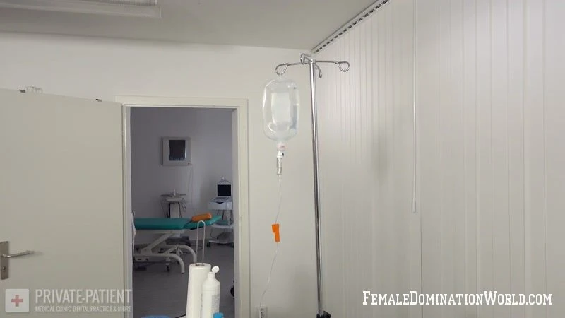 Private Patient – Multilayer – Part 4 with DrIra HD  (2023 | Mp4)