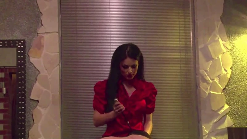 Mistress Black Diamond with Hard Punishment HD  (2023 | Mp4)