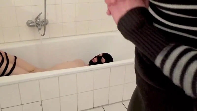 Ice Cold Punished HD  (2023 | Mp4)