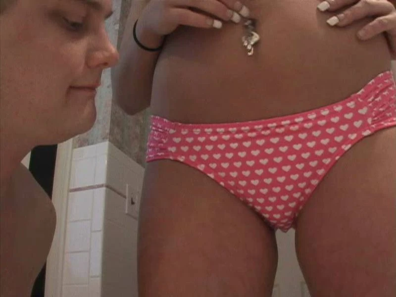 Brat Princess 2 – Isabella – I am Wearing Your Chastity Key on my Belly Ring HD  (2023 | Mp4)