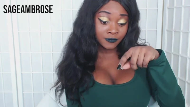 Sage Ambrose with Eliminate Yourself, Loser HD  (2023 | Mp4)