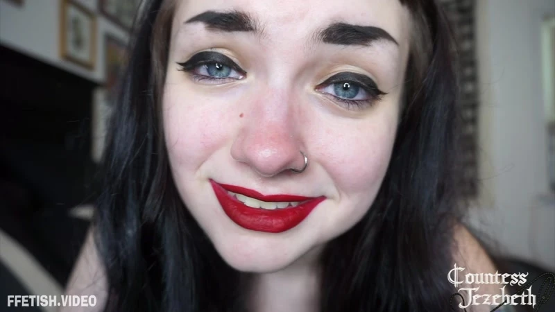 Countess Jezebeth with Trapped In Love HD  (2023 | Mp4)