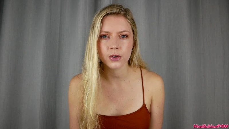 Allexandra with Helpless Gooning Ass Addict, There Is No Escape HD  (2023 | Mp4)