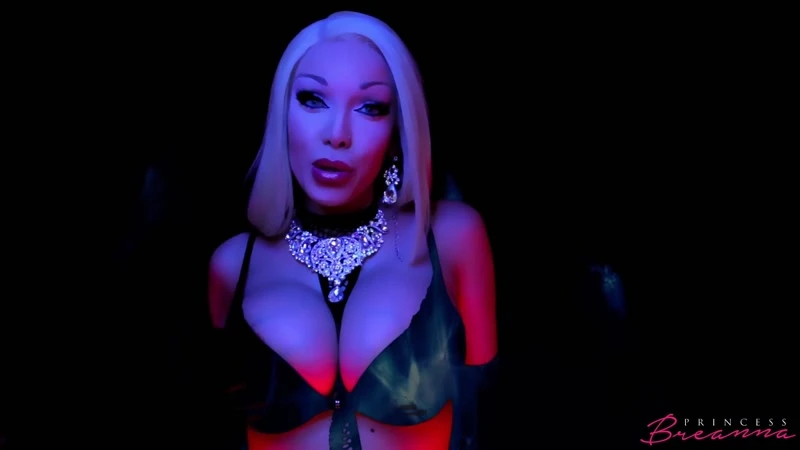 PRINCESS BREANNAS STORE FOR LOSERS – Dream Suite HD  (2023 | Mp4)