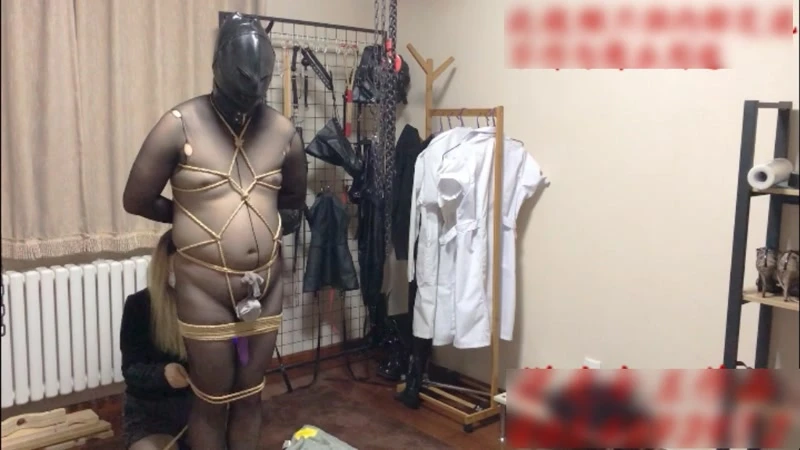 Chinese Femdom 1551 HD  (2023 | Mp4)