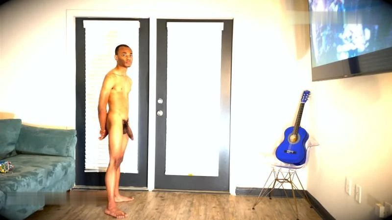 Carmen Cruz – Thigh High CBT on BBC HD  (2023 | Mp4)