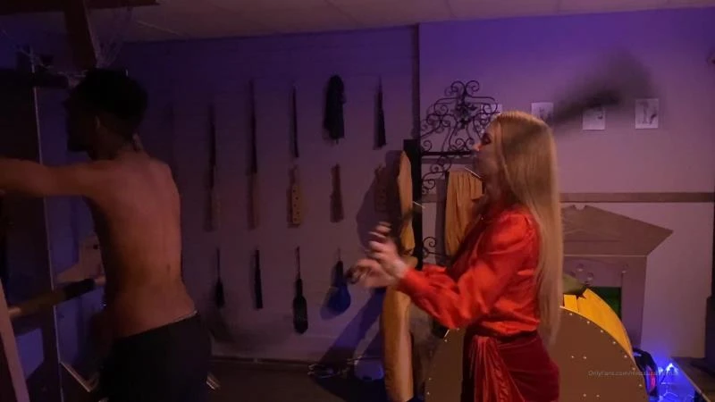 Miss Suzanna Maxwell – Doing What I Love, Playing With My Boy To Music HD  (2023 | Mp4)