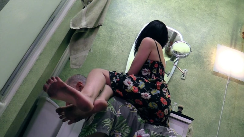 Cybill Troy – Cybill's Personal Grooming Slave HD  (2023 | Mp4)