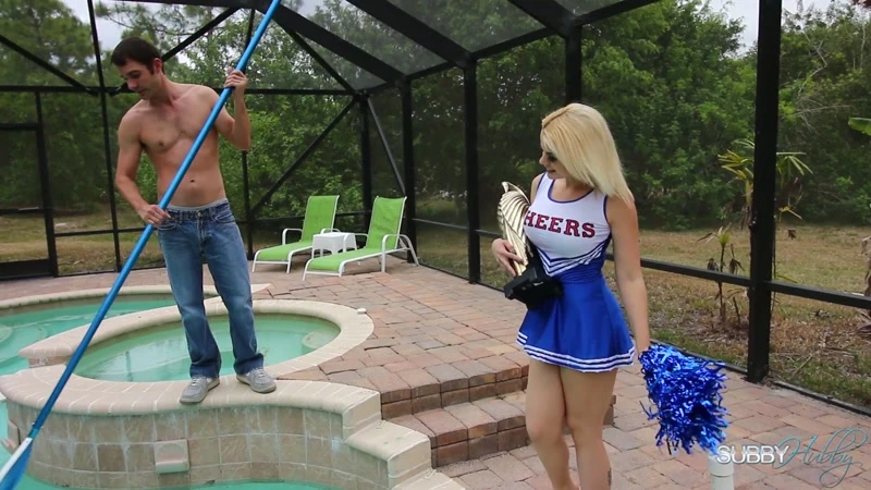 Subby Hubby – Step-Brother Becomes A Sissy Slut with Nadia White HD  (2023 | Mp4)