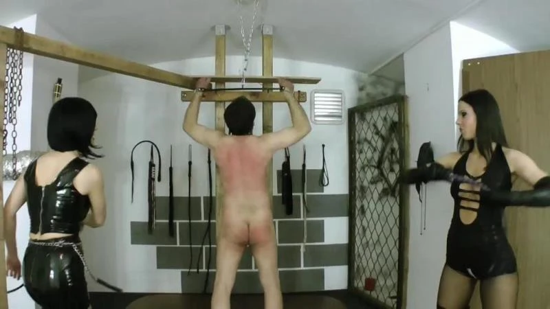 FEMALE CZECH DOMINATION – Special Treatment HD  (2023 | Mp4)