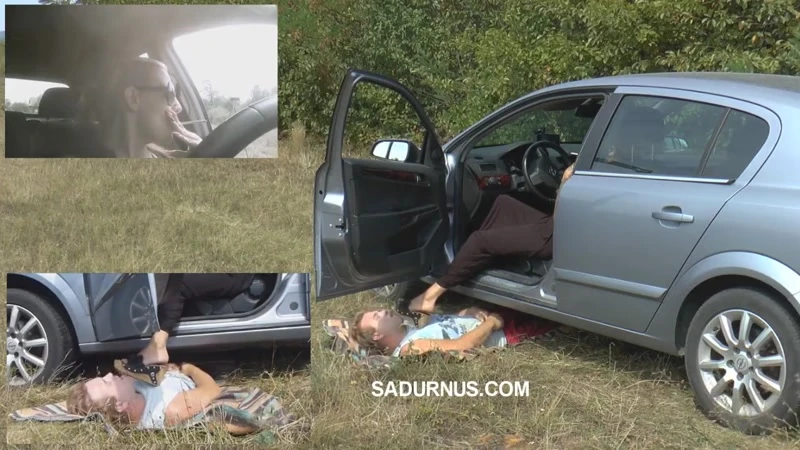 Cerols Opel Astra H! cleaning pause HD  (2022 | MPEG-4)