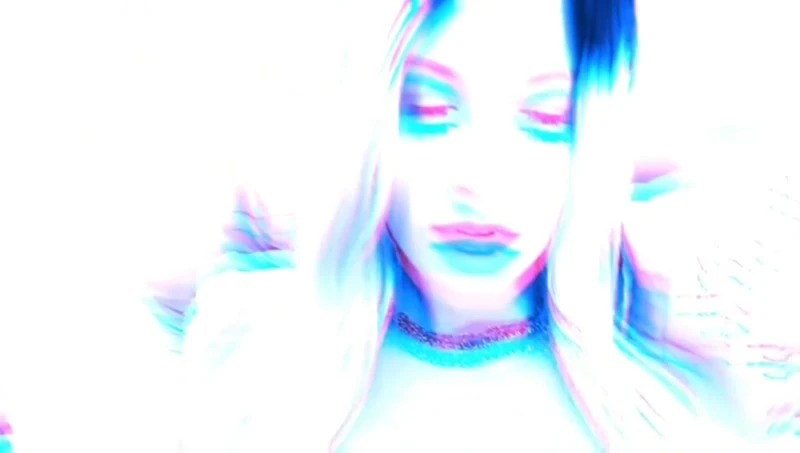 ASMR induced trance of Natalie studio FullHD  (2022 | MPEG-4)