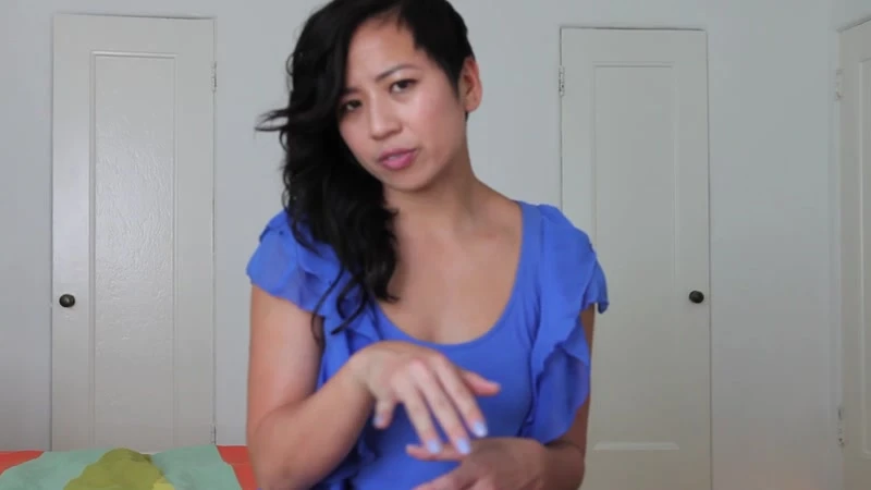 Video FemDom JOI video with Lucy Khan HD  (2022 | MPEG-4)