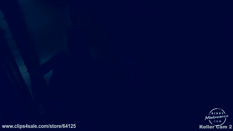 The Used Exhibitionist with Calea Toxic HD  Kinky Mistresses (2022 | MPEG-4)