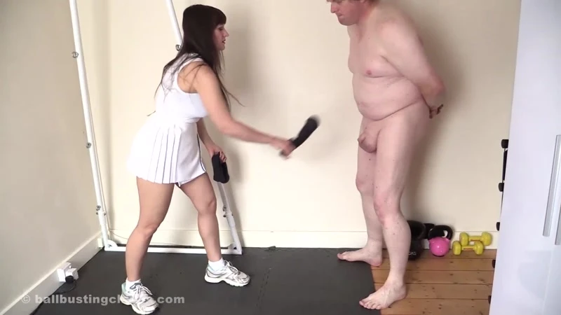 Dawn Those Hits Must Hurt Like Hell FullHD  Ball Busting Chicks (2022 | MPEG-4)