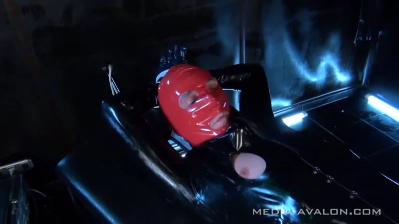 The Prisoner Part 2 HD  (2022 | MPEG-4)