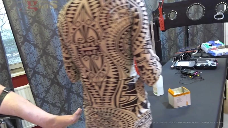 Ill fix your laptop and worship your feet Deal HD  (2022 | MPEG-4)