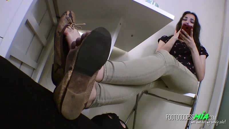 Come Lick Me Again with Paisley Porter FullHD  (2022 | MPEG-4)