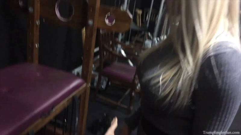 First Steps To Full Time Slavery with Platinum FullHD  (2022 | MPEG-4)