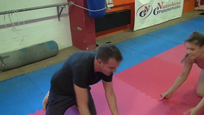 Orsi B vs Iron Jack HD  (2022 | MPEG-4)