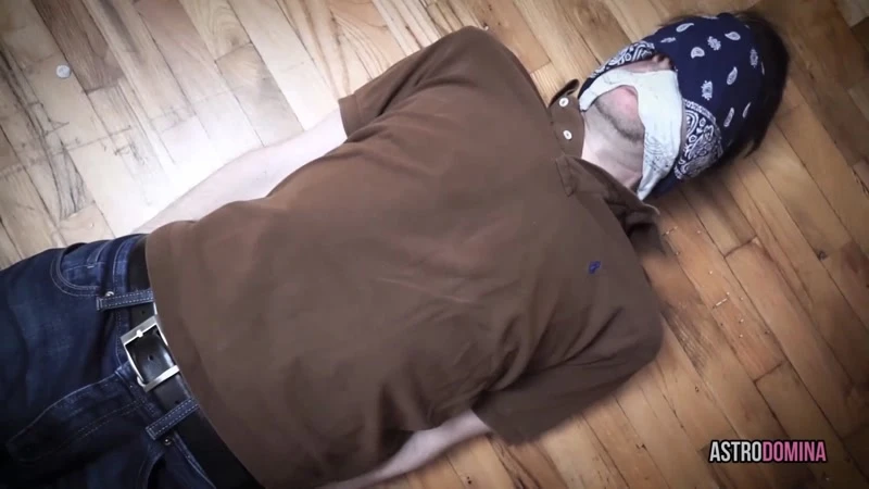 Heavy ball abuse with Fetish Liza, Maya Liyer FullHD  (2022 | MPEG-4)