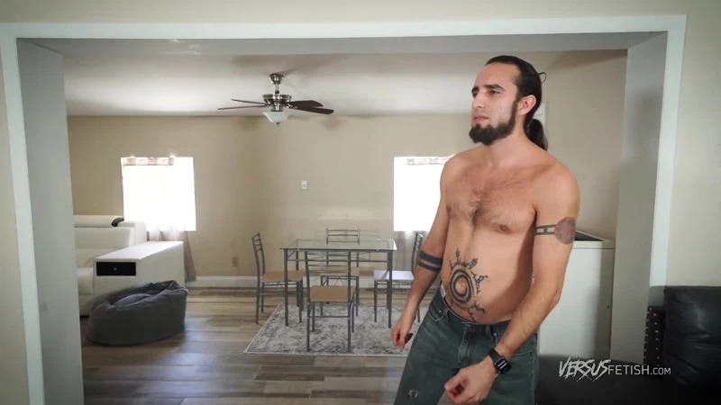 Amirah scissorhold ProfileCam FullHD  (2022 | MPEG-4)