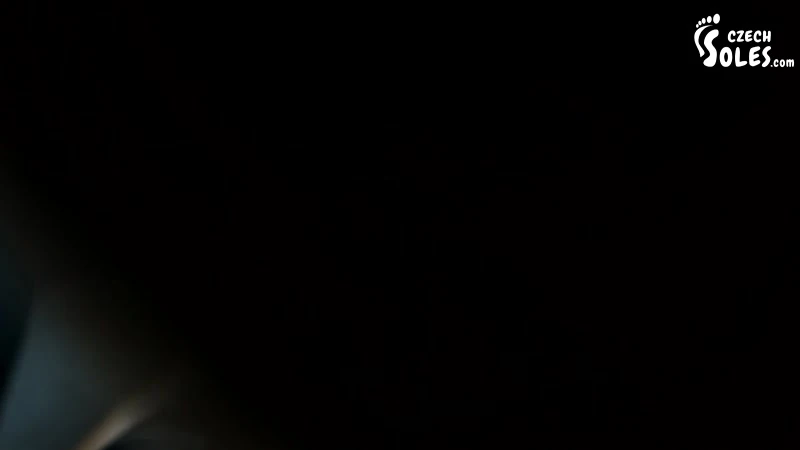 Foot Worship is Amazing FullHD  Czech Soles (2022 | MPEG-4)