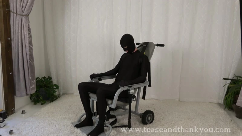 Bound And Tugged UltraHD/4K  (2022 | MPEG-4)