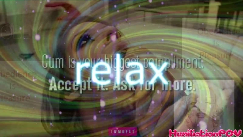 Sitting On My LOSERS Face HD  Humiliation POV (2022 | MPEG-4)