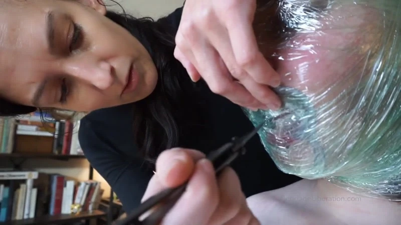 Alien Abduction with Elise Graves HD  (2022 | MPEG-4)