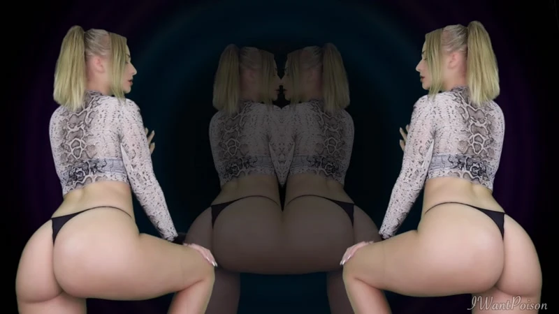 Chastity Challenge Week Day 7 FullHD  (2022 | MPEG-4)