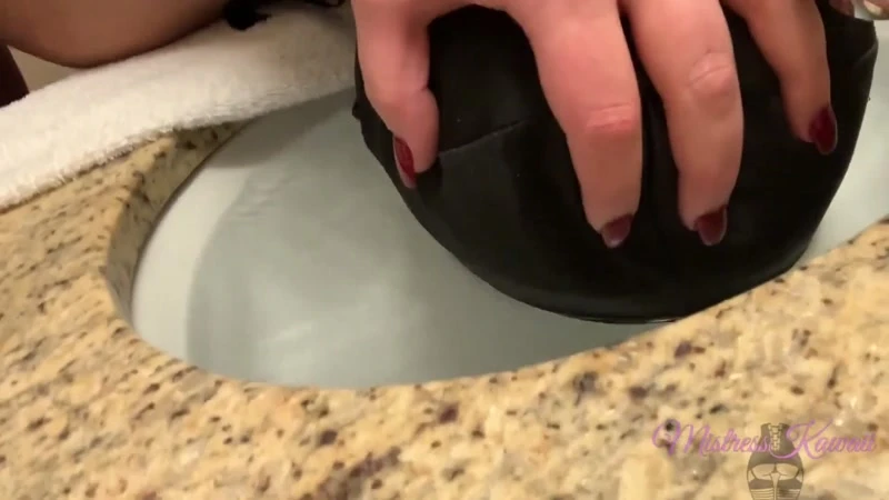 Trampled By Chloe Savage FullHD  (2022 | MPEG-4)