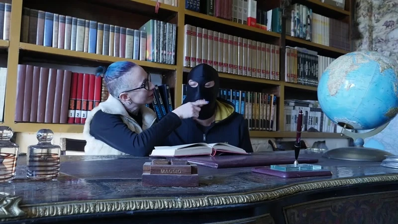 Hot, Cold with Serena, Adah Vonn FullHD  (2022 | MPEG-4)