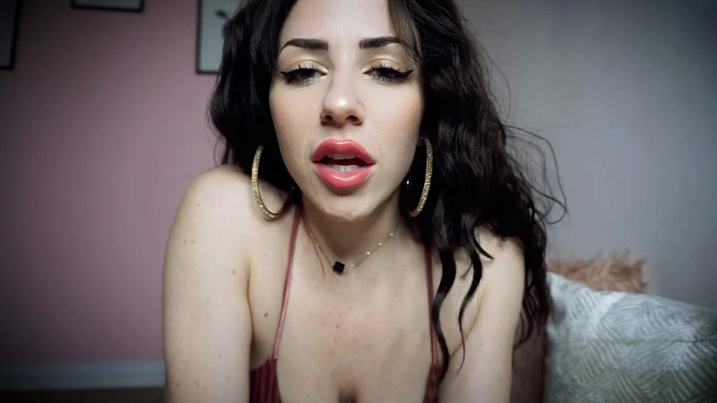 Cum on mommys legs with Nicole Belle FullHD  (2022 | MPEG-4)