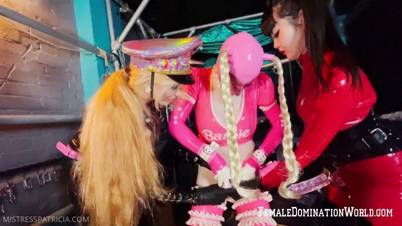 My boyfriend became a slave today FullHD  (2022 | MPEG-4)