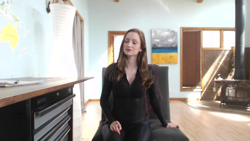 Tricked Into Eating Your Own Cum with Melissa HD  (2022 | MPEG-4)