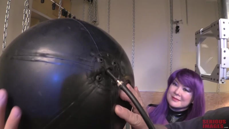 Serious Images – In My Bedroom HD  (2022 | MPEG-4)