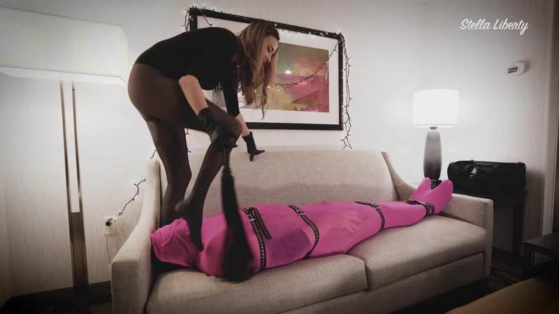 Submit to Alexa – COCKSUCKER Instructions ASMR FullHD  (2022 | MPEG-4)