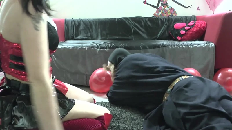 Boner Brain with Natashas Bedroom FullHD  (2022 | MPEG-4)